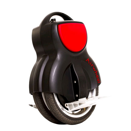  Airwheel